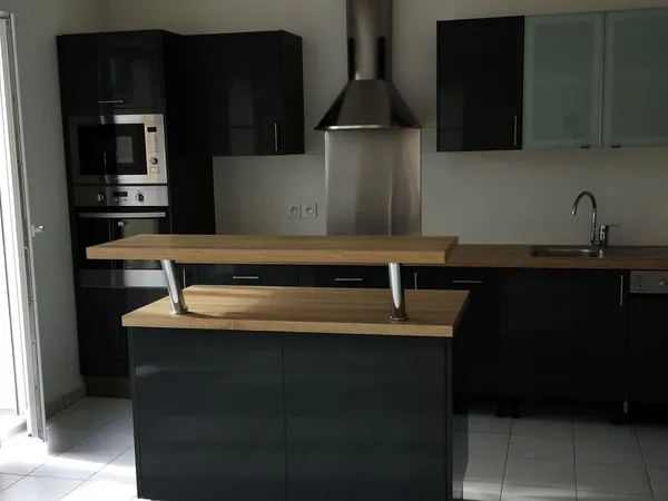 Appartement de 62m2 à louer sur Chessy