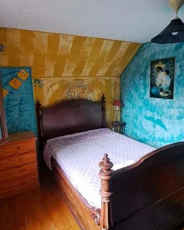 Chambre Location Serres-Castet 1p 250€