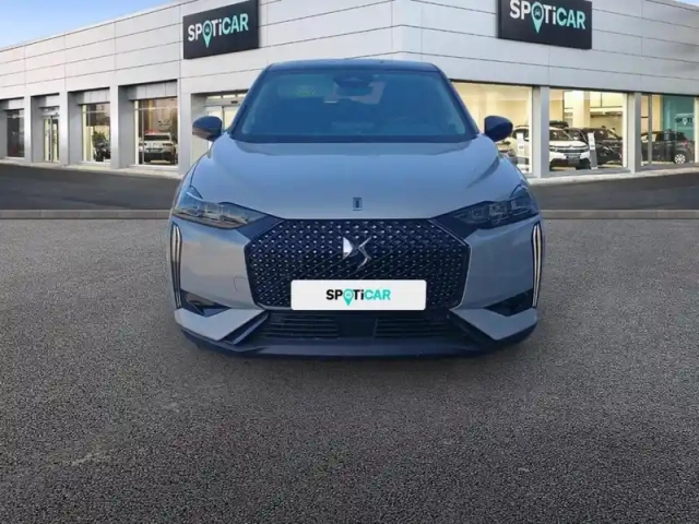 Ds Ds 3 hybride 136 e-dct6 pallas — photo 3