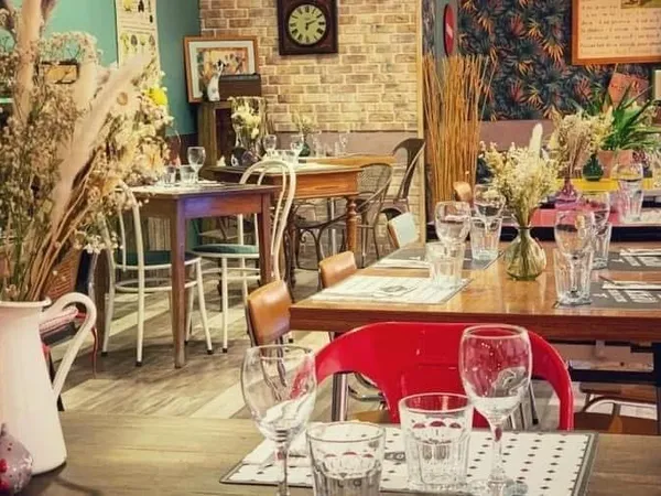 à vendre fonds de commerce bar/ restaurant bistrot a dax