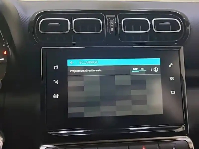 Citroën C3 Aircross puretech 130 s&amp;s eat6 — photo 24