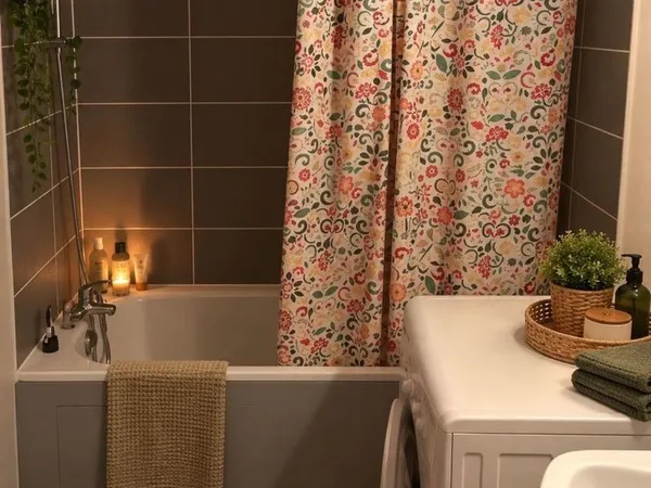 à€ VENDRE - T1 33,18m2 avec balcon, cave et place de parking - AUXERRE