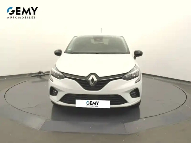 Renault Clio sce 65 — photo 2