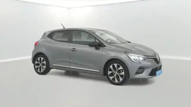 Renault Clio tce 90 evolution 5p — photo 7