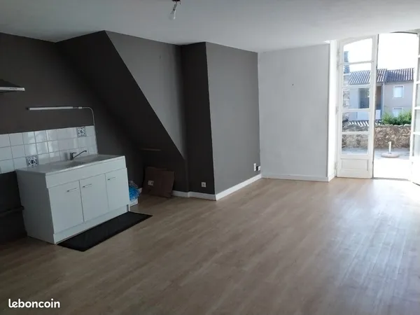 Appartement T3