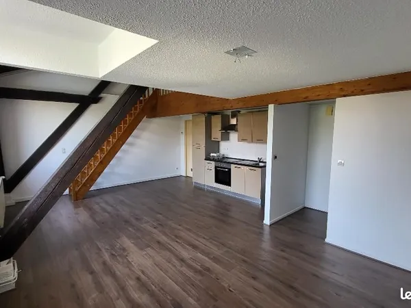 Appartement 5 pièces - 93m²