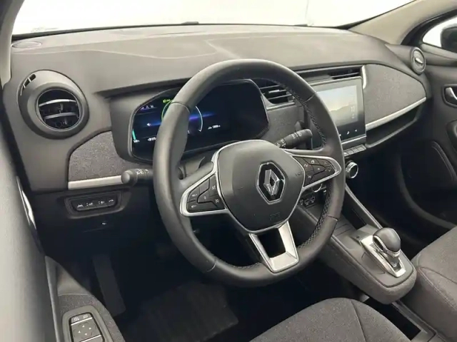 Renault Zoé zoe r110 - my22 — photo 19