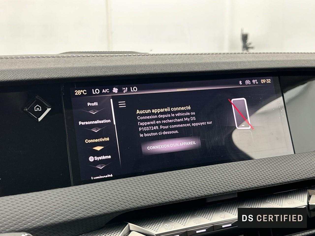 Ds Ds 4 puretech 130 eat8 trocadero — photo 26