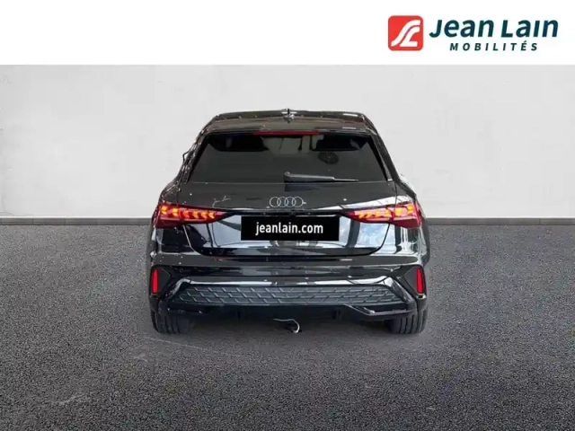 Audi A3 sportback tfsi e hybride rechargeable 272 s tronic 6 — photo 6