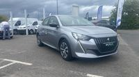 Peugeot 208 1.2 PureTech 75ch S&S Active Pack — photo 3