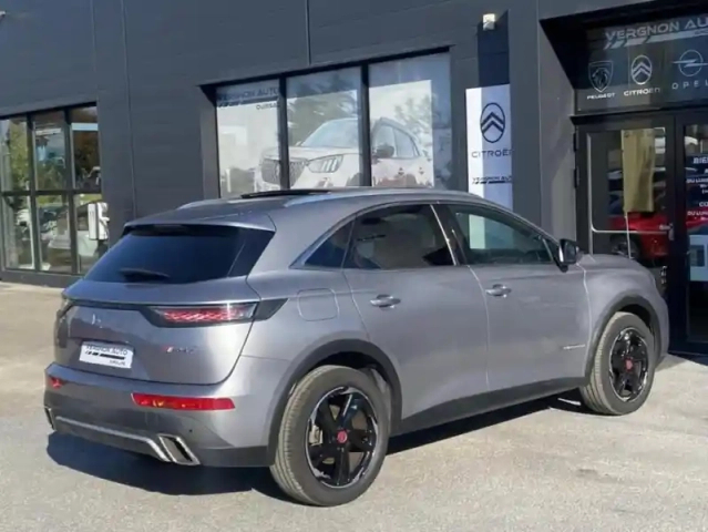 Ds Ds 7 e-tense 4x4 performance line — photo 2