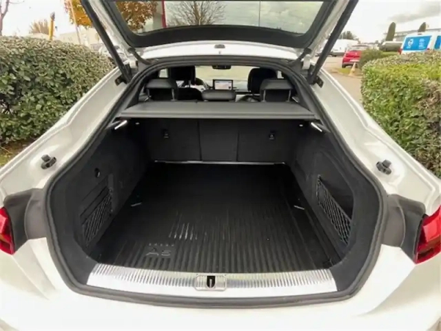 Audi A5 35 tdi 163 s tronic 7 — photo 80