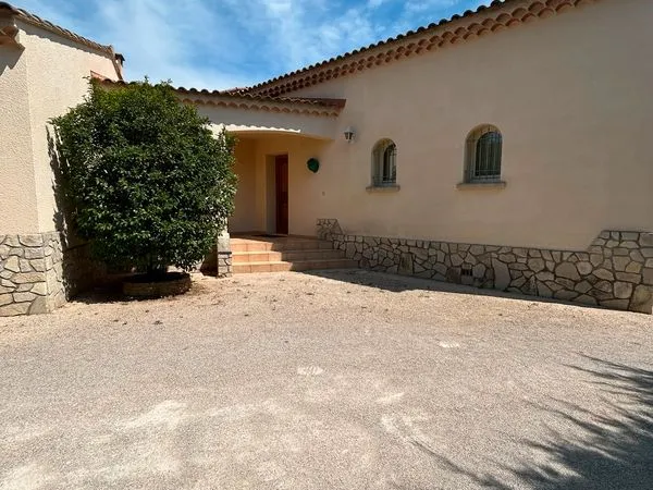 Maison de maçon