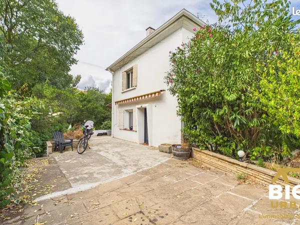 Maison 3 pièces 117 m²