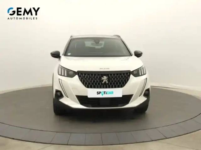 Peugeot 2008 bluehdi 130 s&amp;s eat8 — photo 2