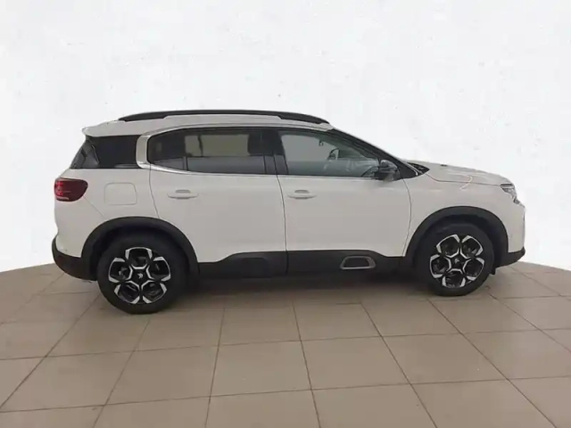 Citroën C5 Aircross bluehdi 130 eat8 — photo 82