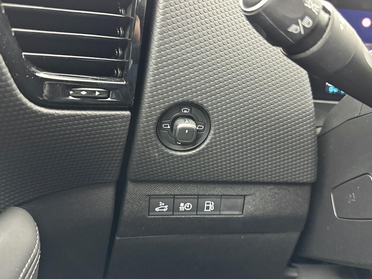 Ds Ds 4 hybride e-tense 225 eat8 rivoli — photo 16