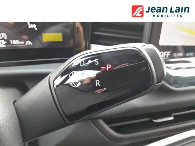 Volkswagen T-Roc 1.5 etsi evo2 hybrid 150 ch dsg7 — photo 13