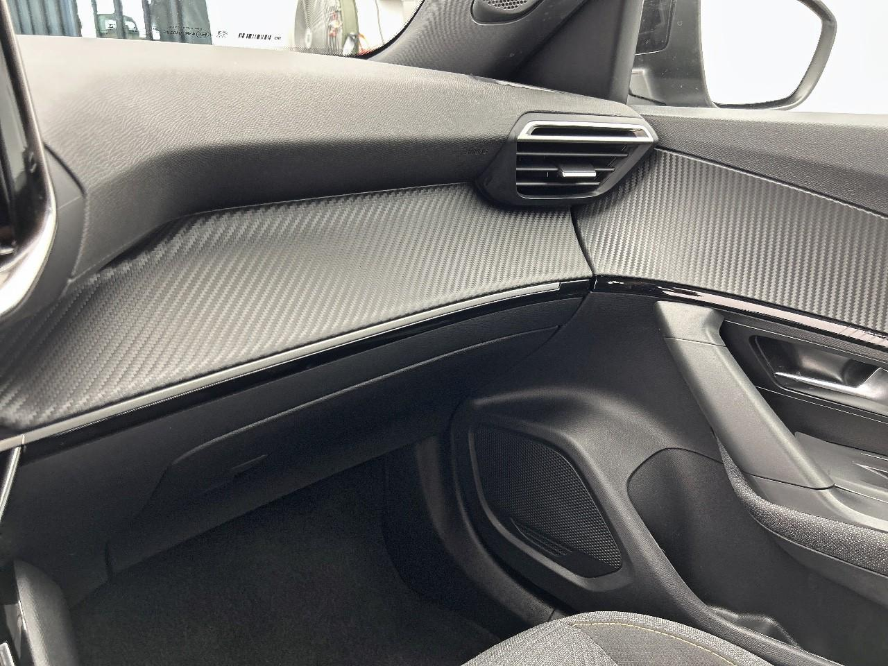 Peugeot 2008 100 s&s bvm6 style — photo 28