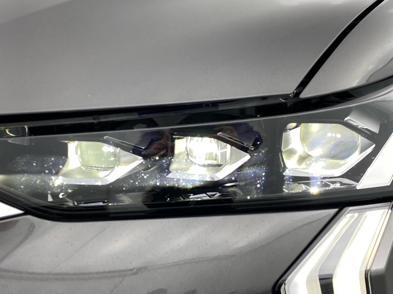 Ds Ds 4 bluehdi 130ch rivoli automatique — photo 20