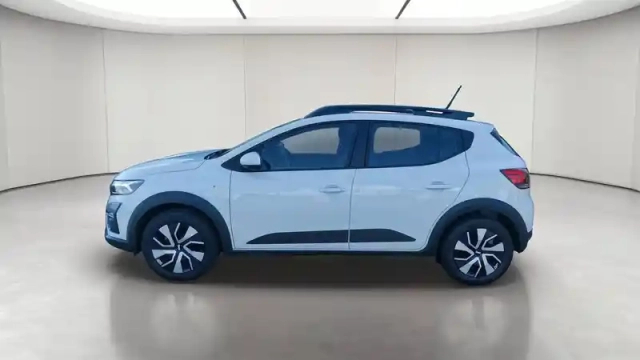 Dacia Sandero eco-g 100 gsr2 — photo 2