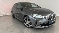 Bmw Série 1 118iA 140ch M Sport DKG7 112g — photo 34
