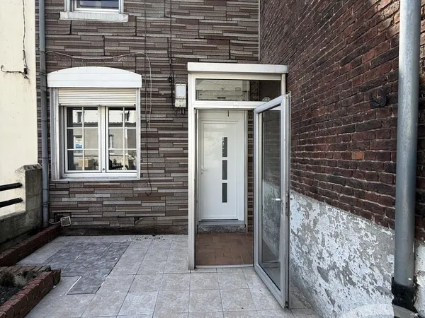 Maison 4 pièces 65 m²