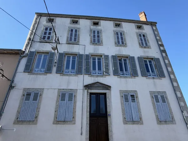 Appartement à vendre Ambert