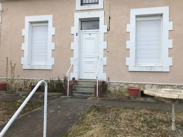 Maison de 65m2 à louer sur Saint-Doulchard