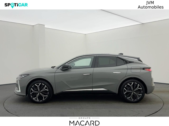 Ds Ds 4 e-tense 225ch rivoli