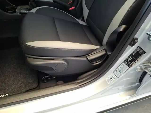 Kia Picanto 1.0 gdi 68 ch bvma5 — photo 23