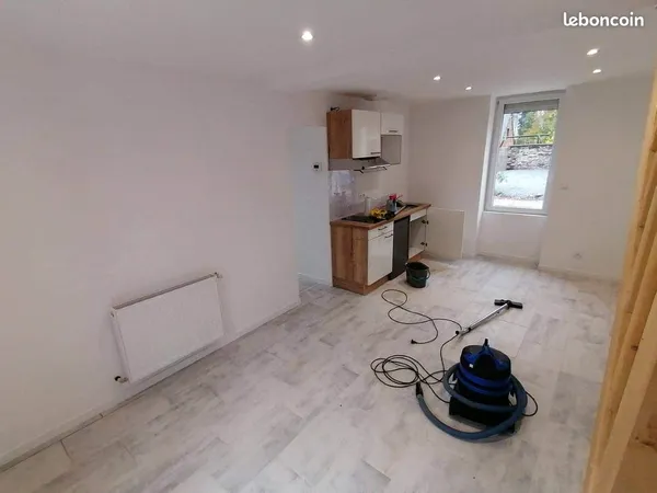 Maisonnette PLOERMEL toutes charges incluses