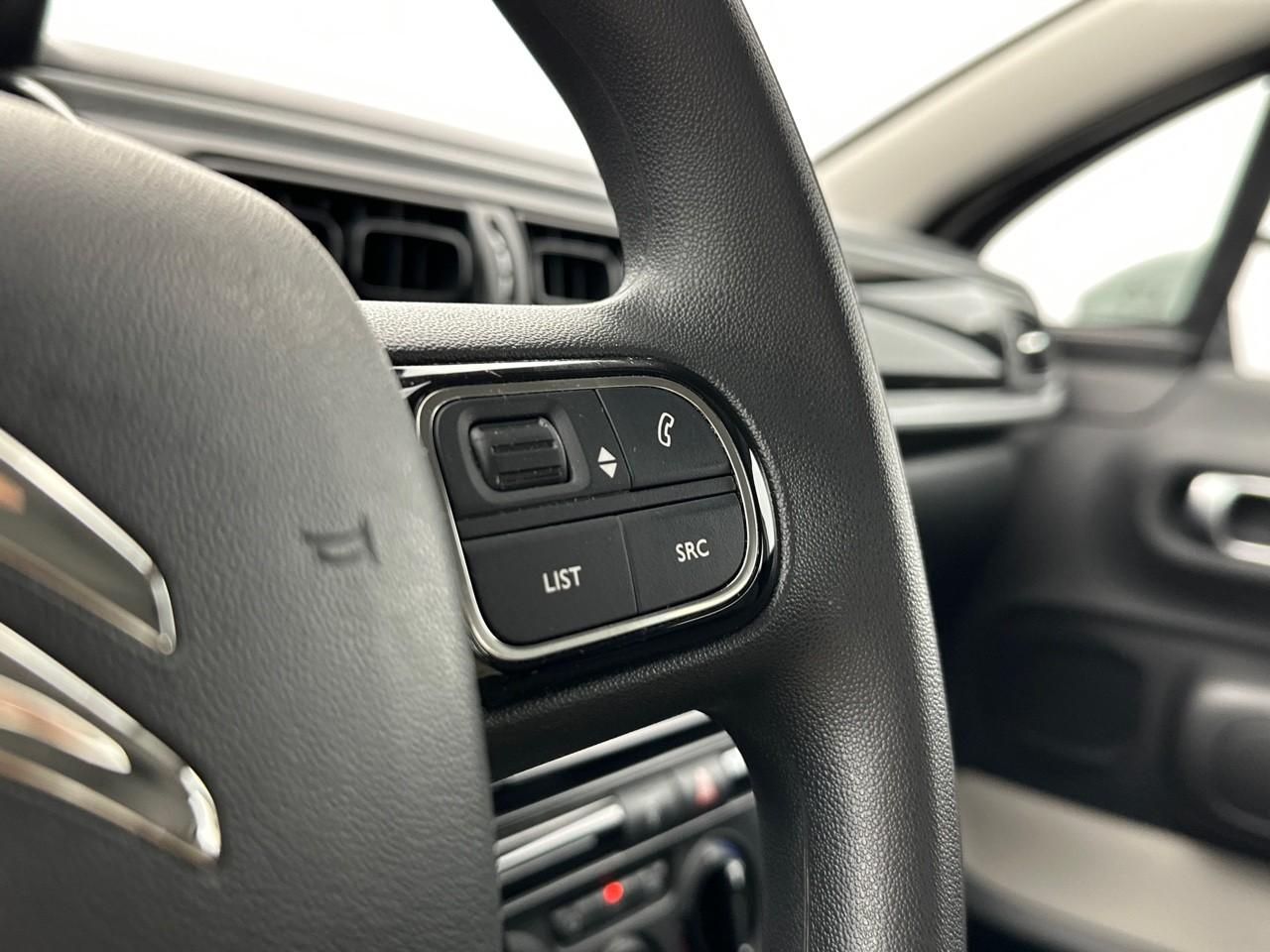 Citroën C3 puretech 83 s&s bvm5 you! — photo 18
