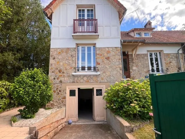 Maison 5 pièces 137 m²
