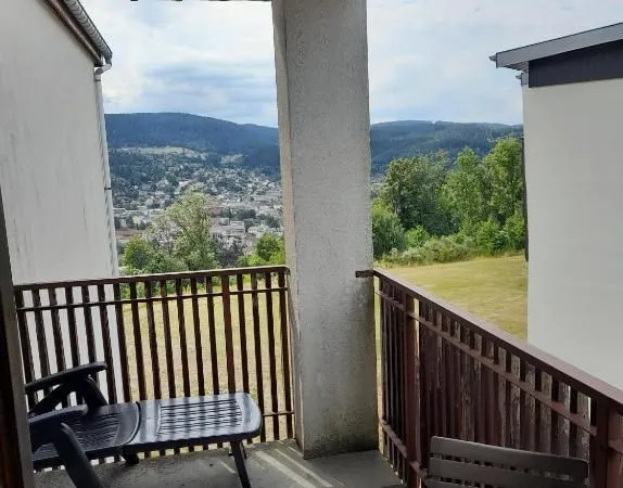 Studio montagne
