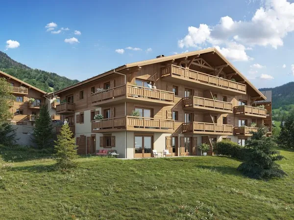Appartement 3 pièces 70 m²