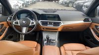Bmw Série 3 Touring 330eA xDrive 292ch M Sport — photo 11