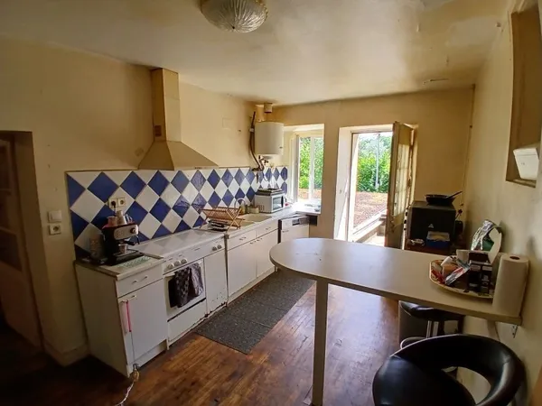 Appartement à vendre Périgueux