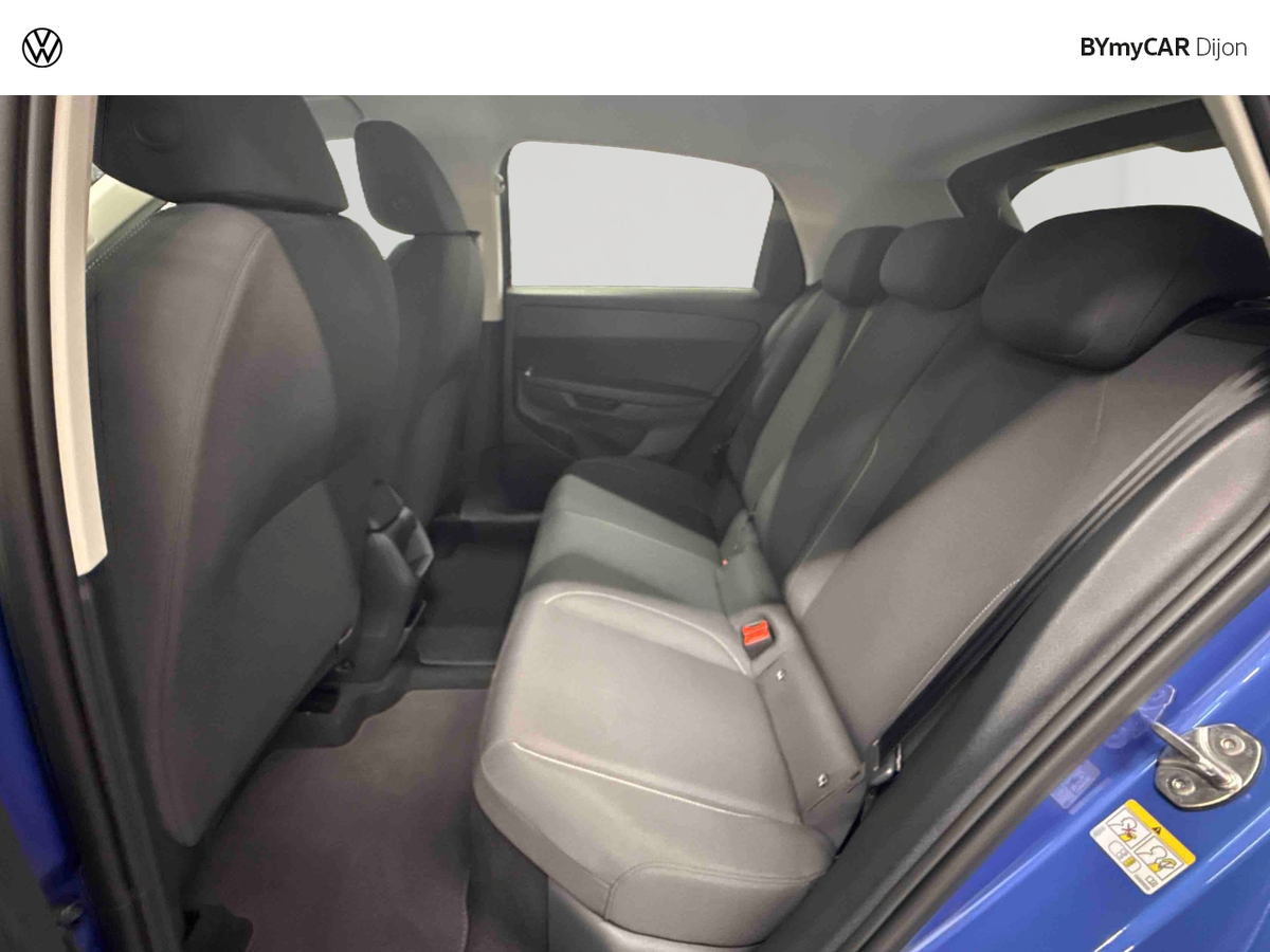 Volkswagen ID. Polo 211 ch 52 kWh — photo 12