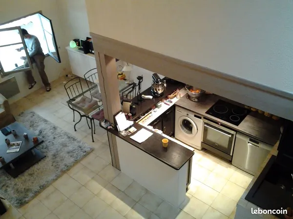 Duplex 71m2
