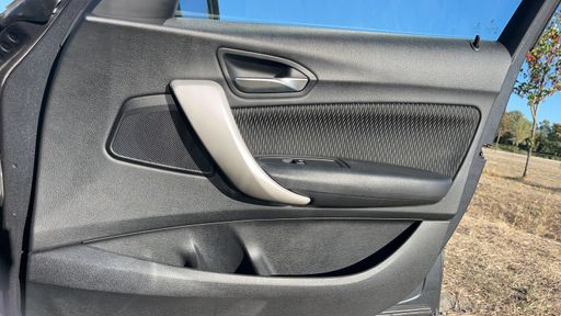 BMW Serie 1 116d 116 - Lounge – 2016 – 107223 km – Diesel – Boîte Manuelle — photo 26