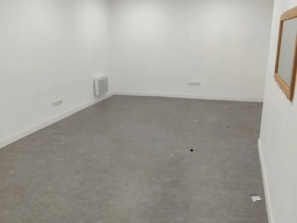 Location atelier