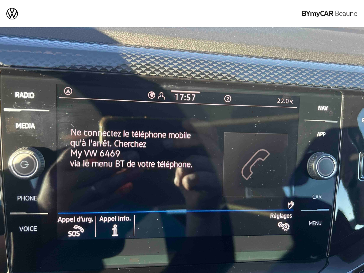 Volkswagen Polo 1.0 TSI 95 S&amp;S BVM5 — photo 28