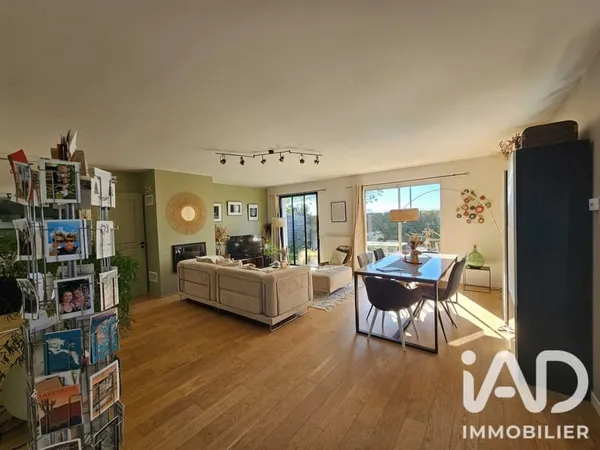 Maison 5 pièces 109 m²
