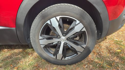 Peugeot 3008 1.5 BlueHDi 130 EAT8 - GT-Line – 2021 – 60050 km – Diesel – Boîte Automatique — photo 28