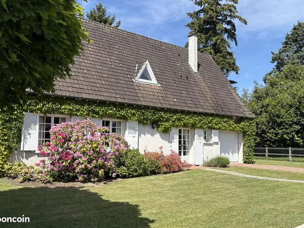 Maison 6 pièces 145 m²