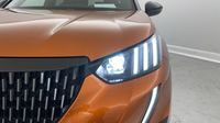 Peugeot 2008 1.2 PureTech 130ch S&S GT Pack — photo 18