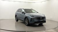 Peugeot 5008 Hybrid 145ch Allure e-DCS6 — photo 3