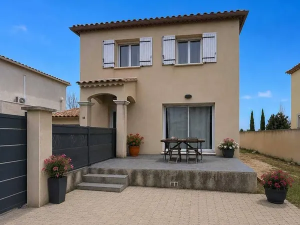 Maison 4 pièces 88 m²