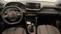 Peugeot 208 1.2 100ch S&S Style — photo 11
